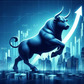 Sensex rises for 3rd straight day, up 300 pts tracking global cues; Nifty above 22,400