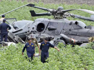 Ten killed after two Malaysian navy helicopters collide in mid-air