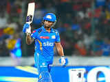 Tilak Varma becomes the 2nd fastest Indian to amass 1,000 runs in IPL; joins elite club featuring Sachin Tendulkar