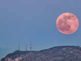 Hanuman Jayanti Purnima 2024: Full Pink moon effect on all Zodiac signs