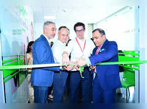 Schneider Electric_Cooling factory launch.