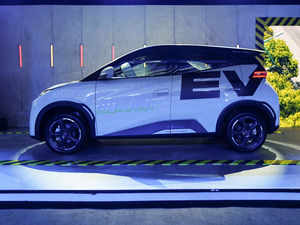 India may not extend EV concessions to Chinese firms: Report:Image