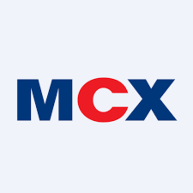 ​MCX