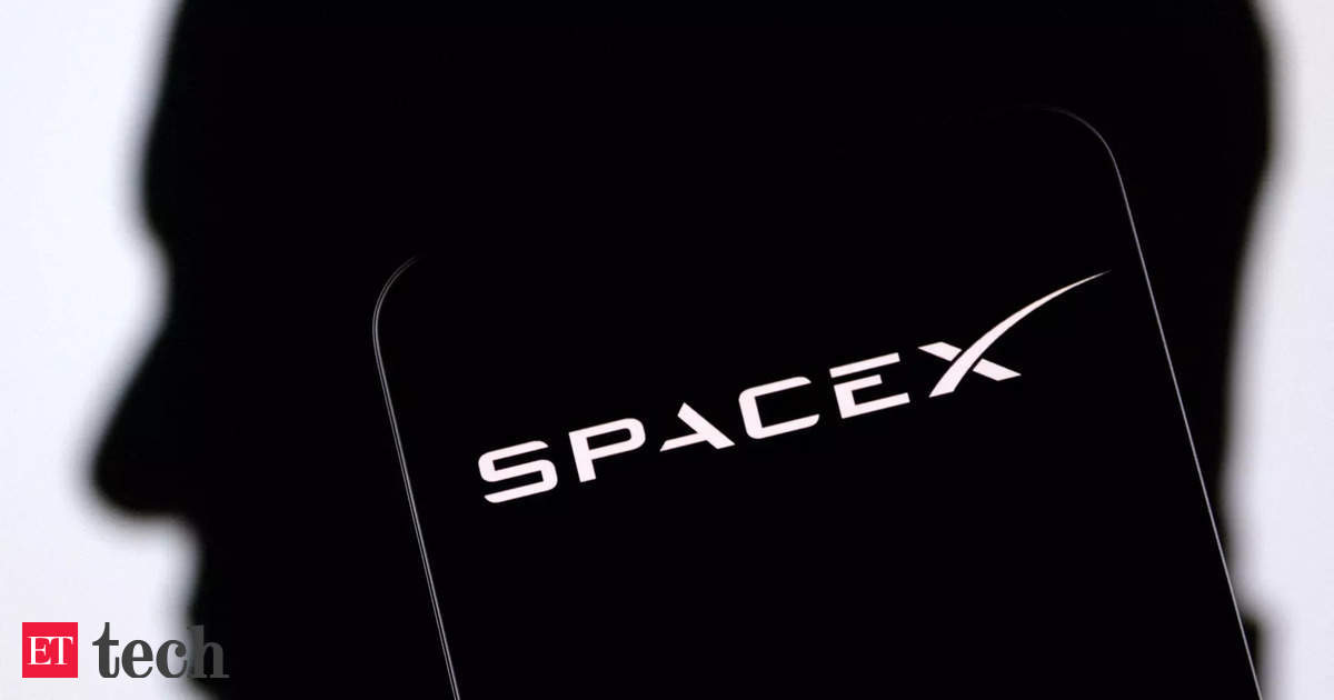 Injury rates for Elon Musk's SpaceX exceed industry average for second year