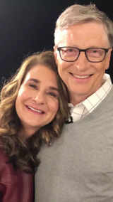 Melinda Gates breaks up with journalist Jon Du Pre. Know in detail