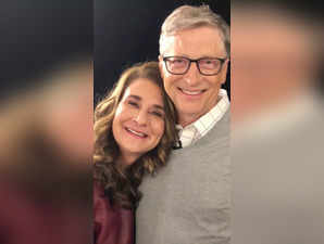 Melinda Gates breaks up with journalist Jon Du Pre. Know in detail:Image