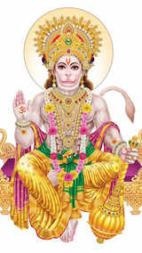 Favourite foods of Lord Hanuman to serve as prasad