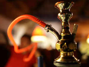 Hookah is more dangerous than cigarettes, can give Hepatitis, heart attack, cancer: Karnataka HC:Image