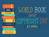 World Book and Copyright Day 2024: Theme, history, significace and more