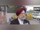 "Surat not first time but 35 candidates...": Hardeep Singh Puri replies to Rahul Gandhi on BJP's first win in Gujarat