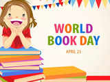 World Book and Copyright Day 2024: List of books to read