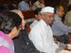 Lokpal must focus on corruption at the top