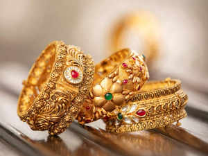 Gold price near Rs 74,000: When will it reach Rs 2 lakh – 6 years, 9 years or 18 years?:Image