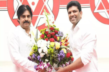 Andhra Pradesh polls: With Rs 5,785 cr assets, TDP LS contestant Chandra Sekhar stirs poll attention