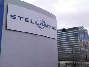 Stellantis India to hike vehicle prices by up to Rs 17,000 from April 30:Image