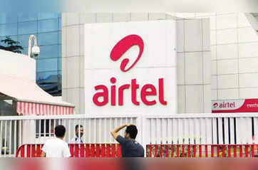 Bharti Airtel shares surge 4%, hit 52-week high. Here’s what triggered this stock