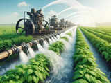 Macro changes & long-term opportunities: 4 mid and small cap stocks from irrigation pumps and allied sector