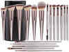 Best makeup brushes in UAE for flawless application and achieving a professional look