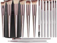 Best makeup brushes in UAE for flawless application and achieving a professional look