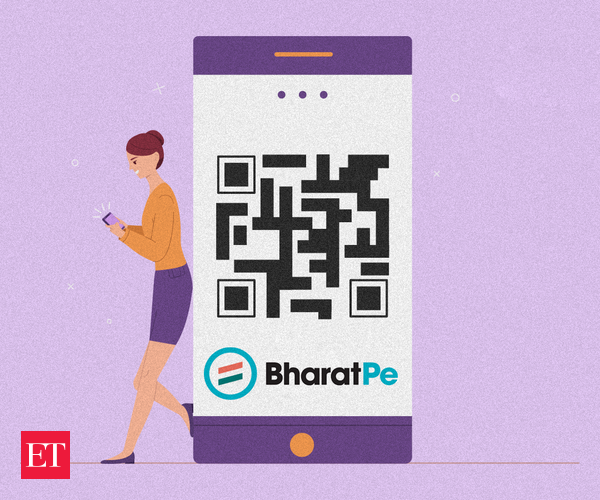 bharatpe launches allinone payment device bharatpe one