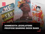 US: Minnesota house committee advances bill that would ban book bans in state