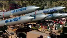 Can homemade BrahMos propel India to become Asia's top defence supplier?