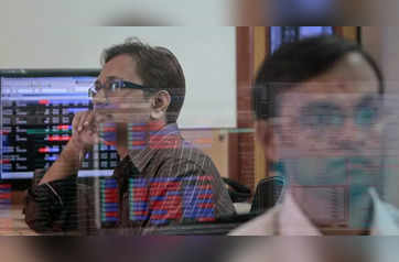 Stock market update: Nifty Realty index  advances  2.58%