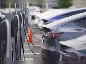 2024 forecast to set new record for electric car sales: IEA