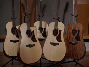 Best guitars in UAE: Quality instruments for guitar enthusiasts