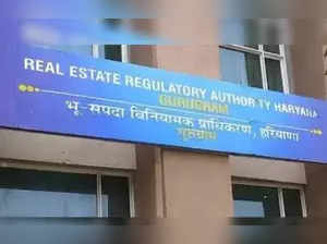 Gurugram: RERA imposes Rs 25L penalty on promoter for misleading DDJAY ad