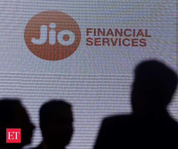 asset management jv with blackrock progressing well says jio financial services