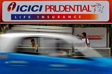 ICICI Prudential Q4 Results: Net profit drops 26% YoY to Rs 174 crore, net premium income up 17%
