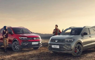 Volkswagen Taigun GT Line and GT Plus Sport launched in India: Here's what's new