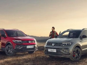 Volkswagen Taigun GT Line and GT Plus Sport launched in India: Here's what's new:Image
