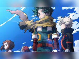My Hero Academia release date, spoilers, where to read online: Favourite manga is back after break:Image
