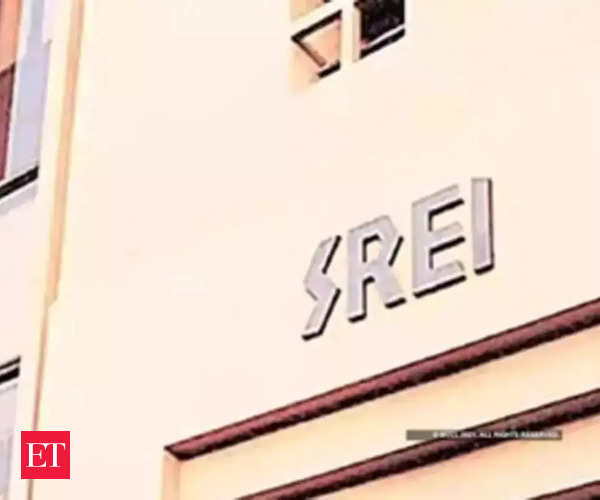 new md ceo appointed at srei infrastructure finance under narcl management