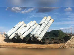 S-300 Air Defence System