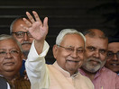 'Serving Bihar my dharma, entire state like my family': Nitish Kumar in open letter to voters
