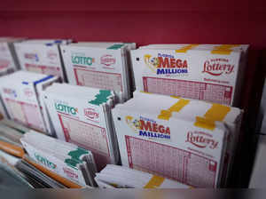 Mega Millions drawing tonight, results, jackpot lottery amount: Direct link to check winning numbers:Image