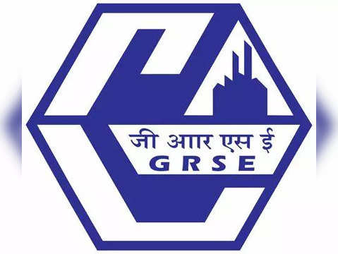 Buy GRSE at Rs 956-958