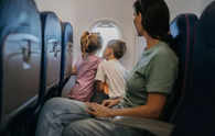 Government mandates airlines to seat one parent with children