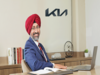 Kia Motors to announce new battery electric vehicle soon: Hardeep Singh Brar
