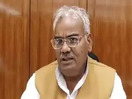 After UCC, nobody will be able to marry 4 women and beget 25 kids: Rajasthan minister Madan Dilawar