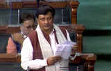 Satna MP Ganesh Singh on a sticky wicket, BSP plays spoilsport