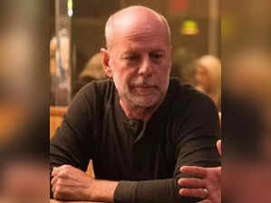 Bruce Willis health latest: 'Die Hard' legend's director provides big update