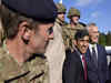 We will put the UK defence industry on a war footing: PM Rishi Sunak