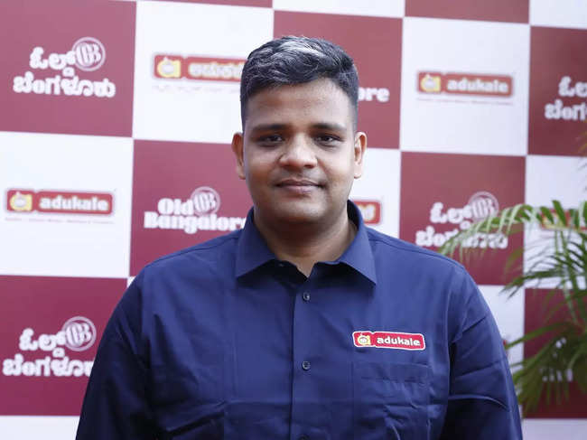 Bharat Kaushik- Director and CEO (2)
