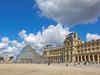 Louvre museum in Paris to turn into a gymnasium ahead of Olympics!