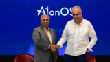 InterGlobe’s Rahul Bhatia, CP Gurnani launch AI company AionOS