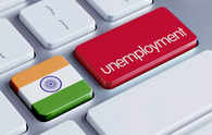 India objects to ILO report that claims 83% unemployed are youth